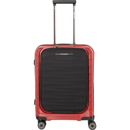Travelite Mooby 4 Rollen Kabinentrolley 55 cm Laptopfach  Variante 3 Travelite Mooby 4 Rollen Kabinentrolley 55 cm Laptopfach  Variante 3