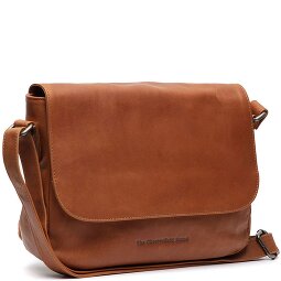 The Chesterfield Brand Montana Aktentaschen Messenger Leder 27.5 cm  Variante 2