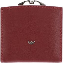 Golden Head Polo Geldbörse RFID Schutz Leder 10 cm  Variante 4