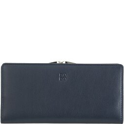 DuDu Geldbörse RFID Schutz Leder 19.5 cm  Variante 3