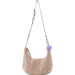FredsBruder Take A Smile Umhängetasche Leder 33 cm  Variante 2