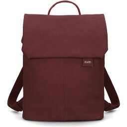 Zwei Mademoiselle.M Daypack 35 cm Laptopfach  Variante 7
