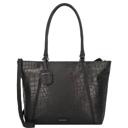 Burkely Cool Colbie Shopper Tasche Leder 37 cm  Variante 1