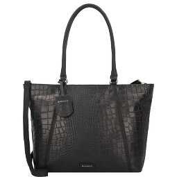 Burkely Cool Colbie Shopper Tasche Leder 37 cm  Variante 1