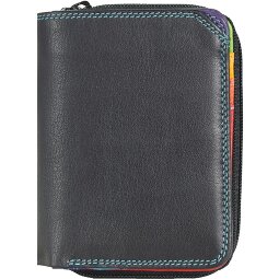 Mywalit Small Wallet Geldbörse Leder 10 cm  Variante 1 Mywalit Small Wallet Geldbörse Leder 10 cm  Variante 1