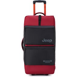 Jeep JS006B 2 Rollen Reisetasche 73 cm  Variante 2