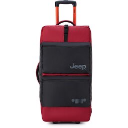 Jeep JS006B 2 Rollen Reisetasche 73 cm  Variante 2 Jeep JS006B 2 Rollen Reisetasche 73 cm  Variante 2