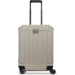 Piquadro Pop 4 Rollen Trolley 55 cm  Variante 2