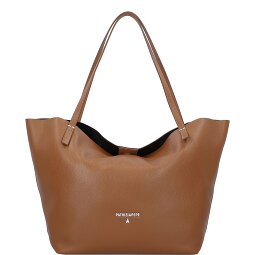 Patrizia Pepe Shopper Tasche Leder 30 cm  Variante 2