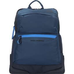 Piquadro Corner Rucksack 44 cm Laptopfach  Variante 5