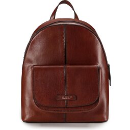 The Bridge Faentina Daypack Leder 32 cm  Variante 2