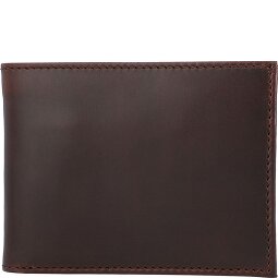 Buckle & Seam Bill Geldbörse Leder 11,5 cm  Variante 3