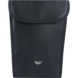 Golden Head Polo Schlüsseletui RFID Leder 8 cm  Variante 2