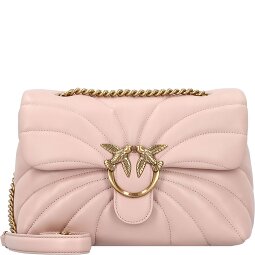PINKO Love Puff Schultertasche Leder 30 cm  Variante 1