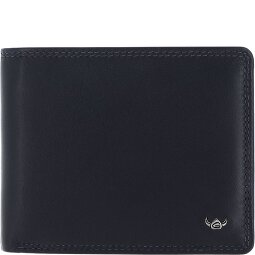 Golden Head Polo Geldbörse RFID Schutz Leder 12 cm  Variante 2