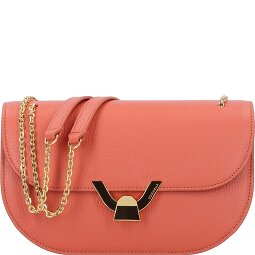 Coccinelle Dew Schultertasche Leder 24 cm  Variante 1
