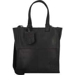 Burkely Rogue Robyn Schultertasche Leder 26 cm  Variante 1