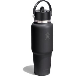 Hydro Flask Hydration Travel Bottle Flex Straw Cap Trinkflasche 945 ml  Variante 4