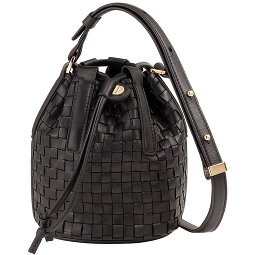 DuDu Filicudi Beuteltasche Leder 14 cm  Variante 1