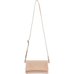 FredsBruder Weave Harmony Clutch Tasche Leder 22 cm  Variante 3
