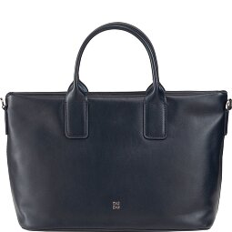 DuDu Jaqueline Handtasche Leder 28 cm  Variante 2