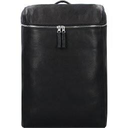 Harold's Box Daypack Leder 40 cm Laptopfach  Variante 1