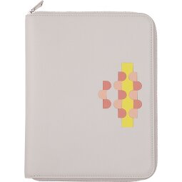 DuDu Schreibmappe Leder 24 cm  Variante 2