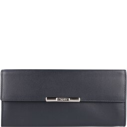 Esquire Helena Geldbörse Leder 18 cm  Variante 1