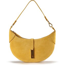 POLO RALPH LAUREN Polo ID Schultertasche Leder 26 cm  Variante 3