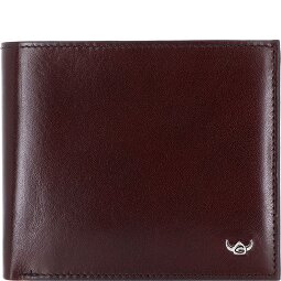 Golden Head Colorado Geldbörse RFID Leder 11 cm  Variante 1