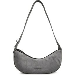 Patrizia Pepe Schultertasche Leder 34 cm  Variante 1