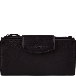 Harbour 2nd Ulla Geldbörse RFID Schutz Leder 19.5 cm  Variante 2