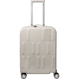 Travelite Panello 4 Rollen Kabinentrolley 55 cm  Variante 1