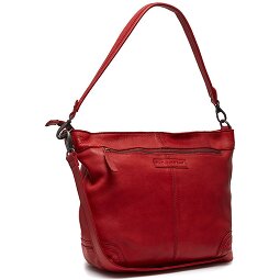 The Chesterfield Brand Bolivia Schultertasche Leder 32 cm  Variante 6