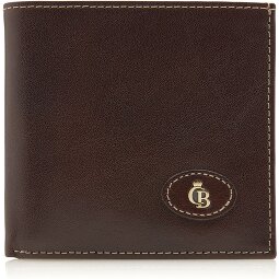 Castelijn & Beerens Gaucho Geldbörse RFID Leder 10 cm  Variante 2