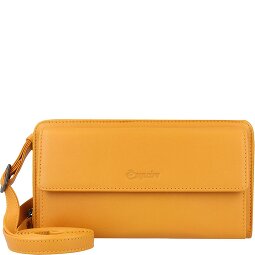 Esquire Peru Handytasche Leder 19 cm  Variante 2