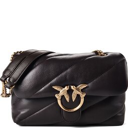 PINKO Love Puff Umhängetasche Leder 27 cm  Variante 2