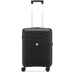 Roncato Skyline 2.0 Neon 4 Rollen Kabinentrolley 55 cm  Variante 4