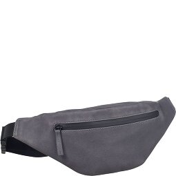 Leonhard Heyden Den Haag Gürteltasche Leder 27 cm  Variante 1