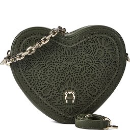 AIGNER Fashion Umhängetasche Leder 20 cm  Variante 3