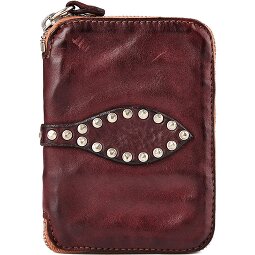 Campomaggi Tosca Geldbörse RFID Schutz Leder 13 cm  Variante 4