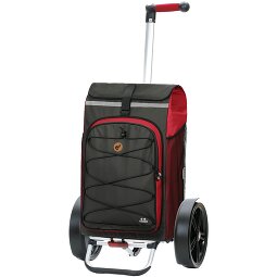 Andersen Shopper Tura Shopper Fado Einkaufstrolley 70 cm  Variante 1