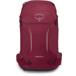 Osprey Hikelite 28 Wanderrucksack S-M 59 cm  Variante 3 Osprey Hikelite 28 Wanderrucksack S-M 59 cm  Variante 3