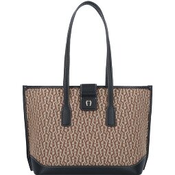 AIGNER Emea Schultertasche L 37 cm  Variante 1