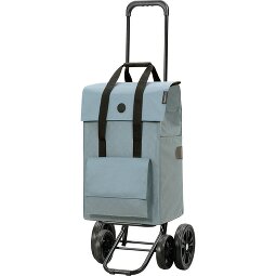 Andersen Shopper Quattro Shopper Lisa Einkaufstrolley 59 cm  Variante 1