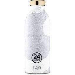 24Bottles Clima Trinkflasche 500 ml  Variante 11
