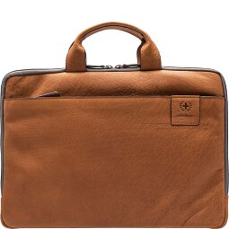 Strellson Hyde Park Kevin Laptoptasche Leder 38 cm  Variante 2 Strellson Hyde Park Kevin Laptoptasche Leder 38 cm  Variante 2