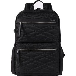 Hedgren Inner City Ava Daypack RFID Schutz 37 cm Laptopfach  Variante 1