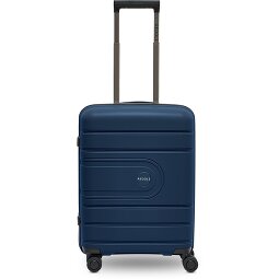 Redolz Essentials 11 CABIN 4 Rollen Kabinentrolley 55 cm  Variante 3