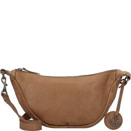 Harbour 2nd Anchor Love Umhängetasche Leder 33 cm  Variante 3